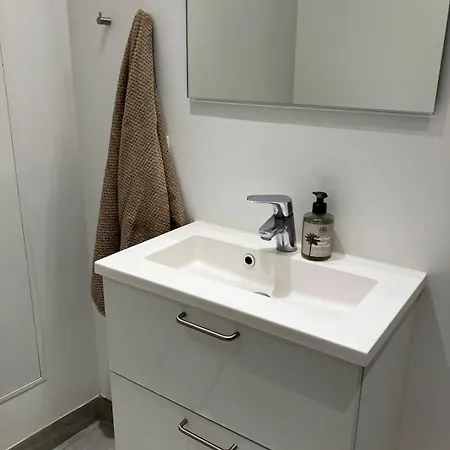 Lovely In C 公寓 Århus