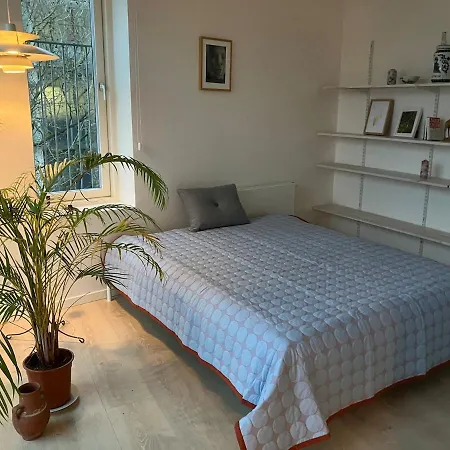 Lovely In C Apartment Aarhus