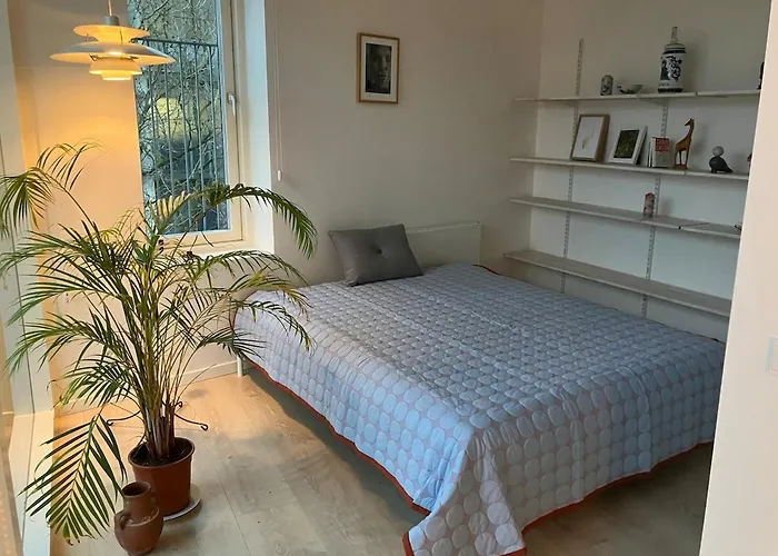 Lovely In C Apartment Aarhus