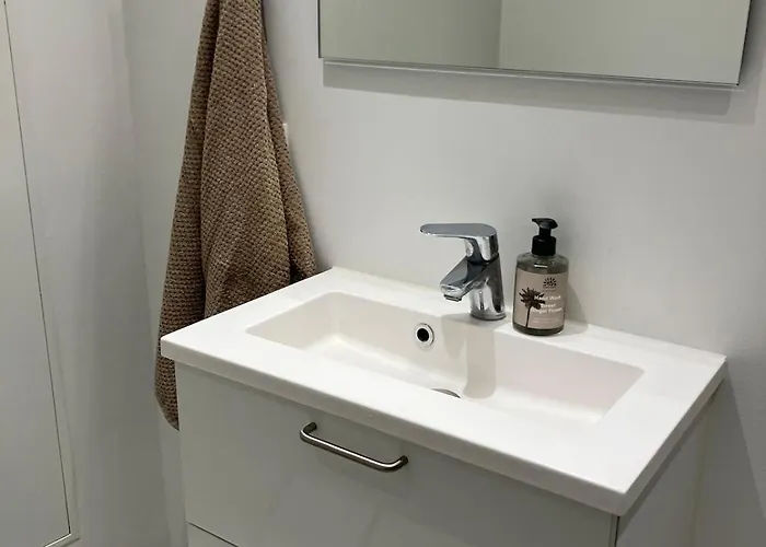 Lovely In C 아파트 오르후스